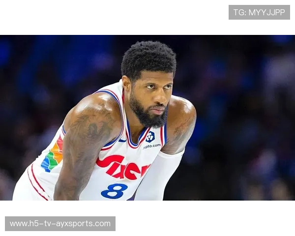 NBA球员伦纳德、保罗·乔治伤病困扰，市场价值下滑