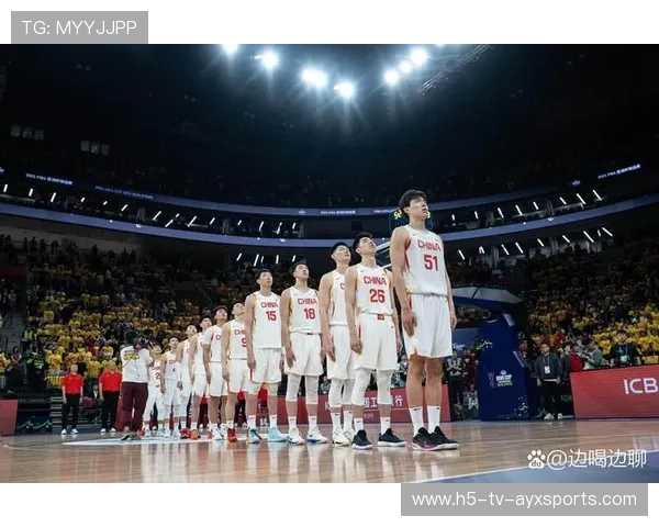 2026赛季FIBA预选赛：中国队关键比赛前瞻，fiba最新规则2019