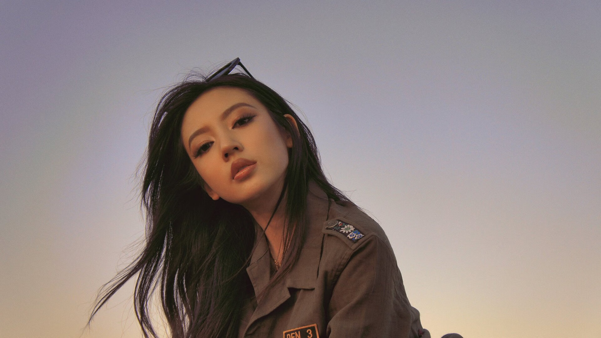 亚洲青年篮球锦标赛中,韩国队和中国队激烈角逐,青年力量崭露头角